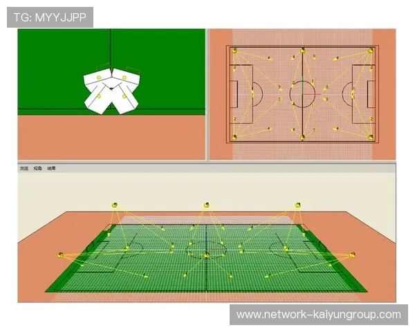 体育场馆夜间照明节能改造投入使用降低运行成本，体育场照明设计方案